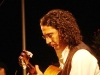 Vini Milo 2 set 2006 - Gino Catanzaro alla chitarra